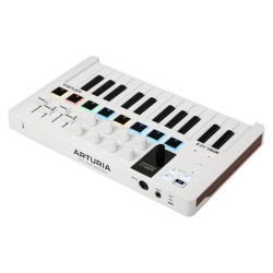 Arturia MiniLab 3 White