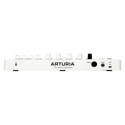 Arturia MiniLab 3 White