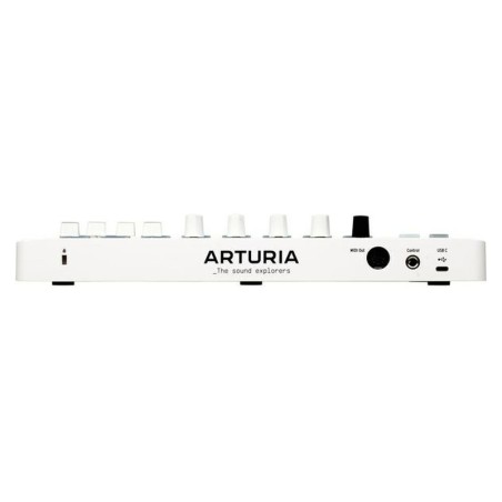 Arturia MiniLab 3 White