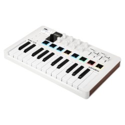 Arturia MiniLab 3 White
