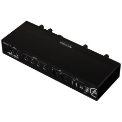 Arturia MiniFuse 4 Black
