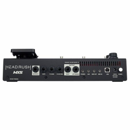 HeadRush MX5