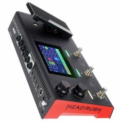 HeadRush MX5