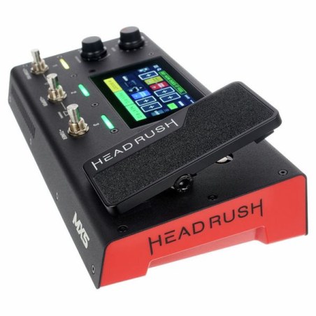 HeadRush MX5