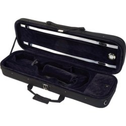 Eko Bowed Ebvl 92 Black