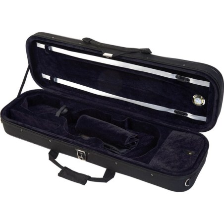 Eko Bowed Ebvl 92 Black
