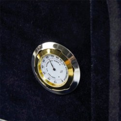 Eko Bowed Ebvl 92 Black