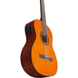 Eko CS-12 EQ Natural