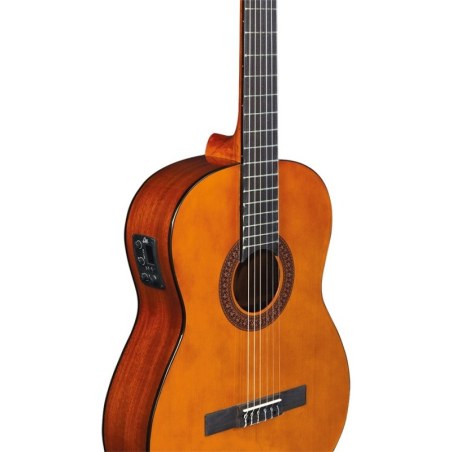 Eko CS-12 EQ Natural