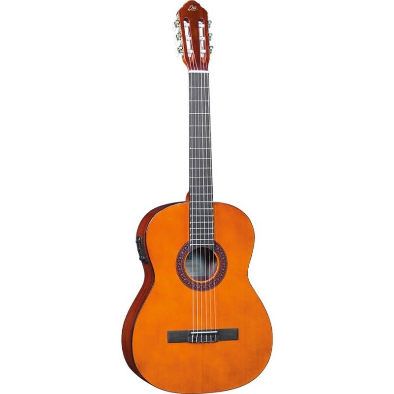 Eko CS-12 EQ Natural