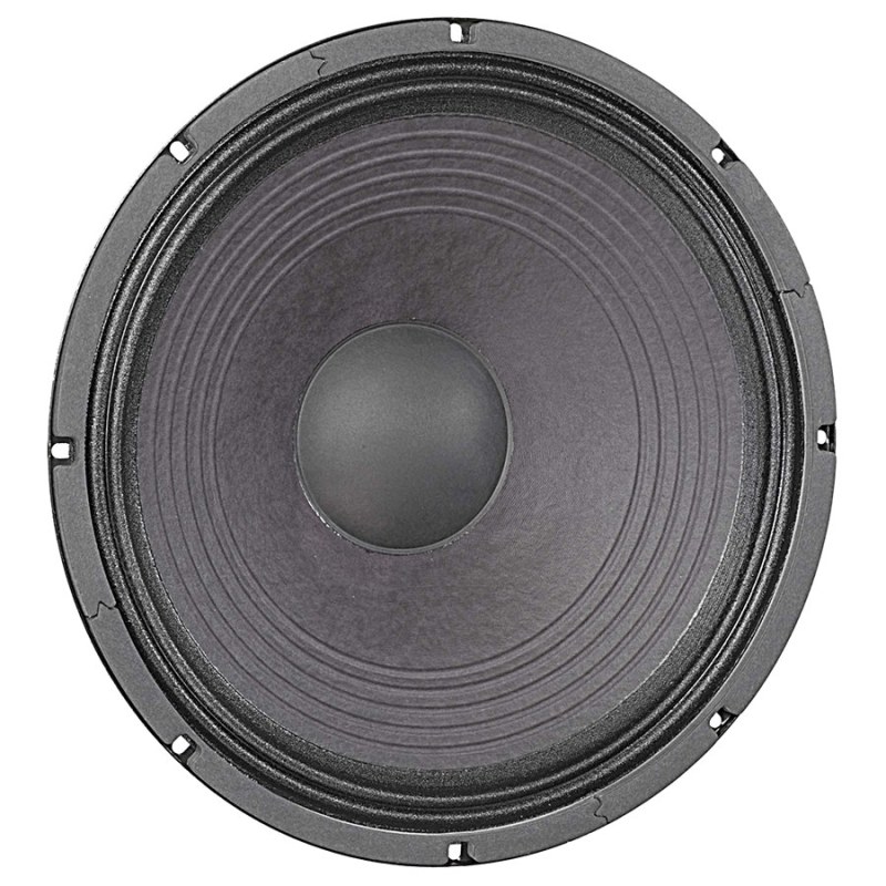 Eminence Delta 15LFA Black