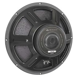 Eminence Delta 15LFA Black