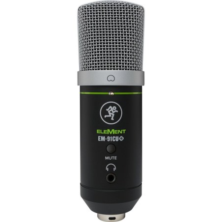 Mackie EM-91CU+ Black