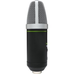 Mackie EM-91CU+ Black