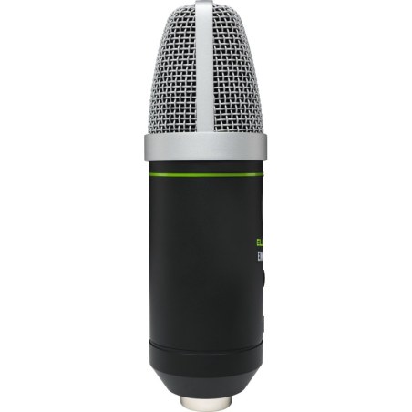 Mackie EM-91CU+ Black