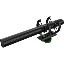 Mackie EM-98MS Black