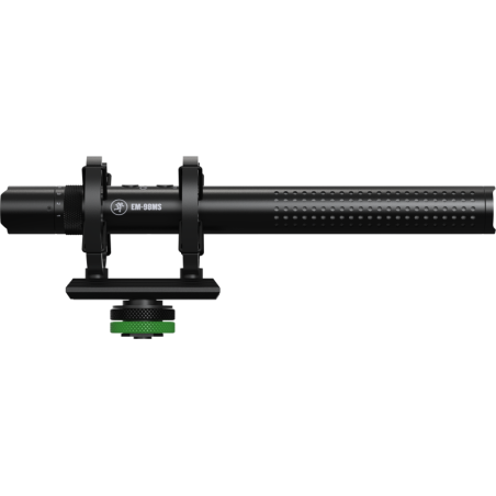Mackie EM-98MS Black