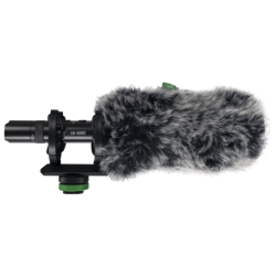 Mackie EM-98MS Black