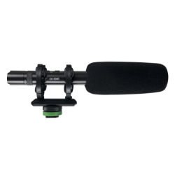 Mackie EM-98MS Black