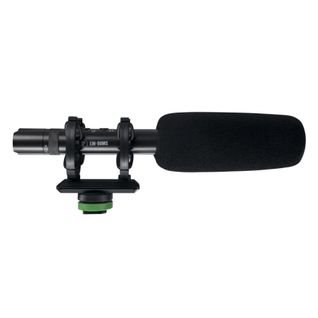 Mackie EM-98MS Black