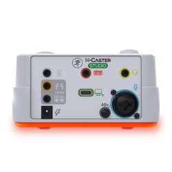 MACKIE M-caster Studio White