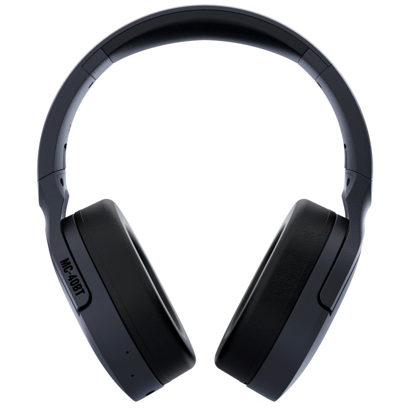 Mackie MC-40 BT Black