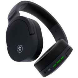 Mackie MC-40 BT Black