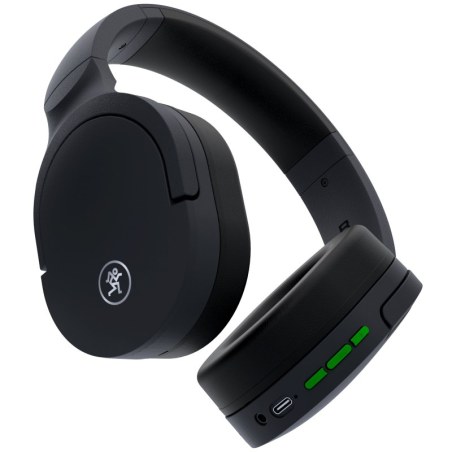 Mackie MC-40 BT Black
