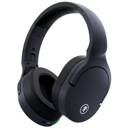 Mackie MC-40 BT Black