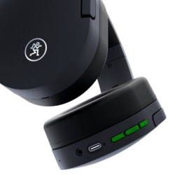 Mackie MC-40 BT Black