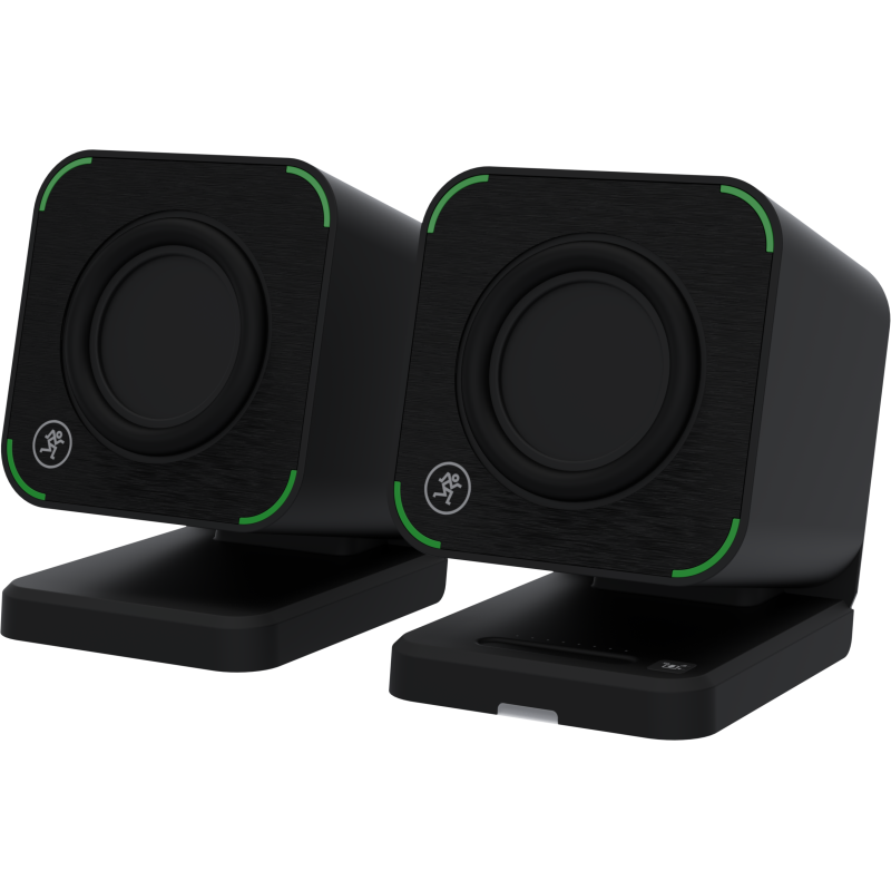 MACKIE Monitor CR2-X Cube