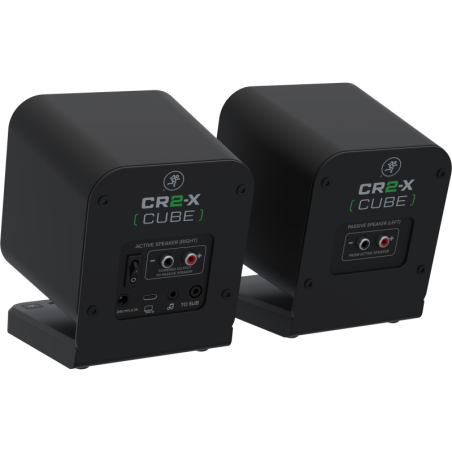 MACKIE Monitor CR2-X Cube