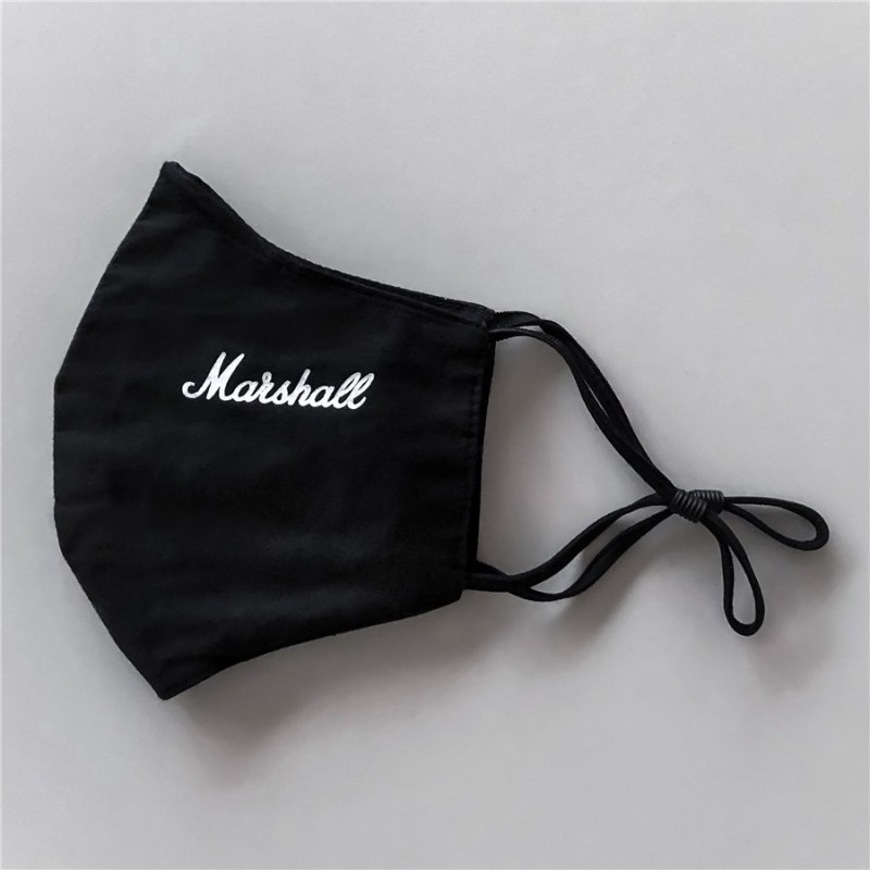 Marshall Face Mask