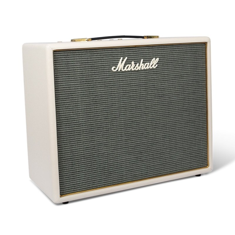 Marshall Origin20C Cream