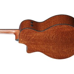 Ibanez AE275SPM-NT Natural High Gloss