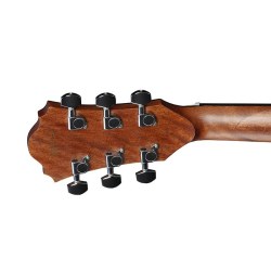 Ibanez AE275SPM-NT Natural High Gloss