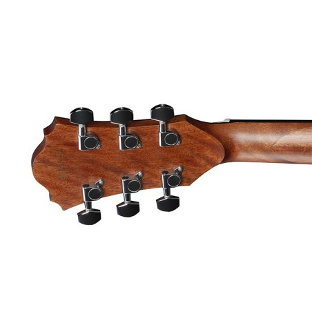 Ibanez AE275SPM-NT Natural High Gloss