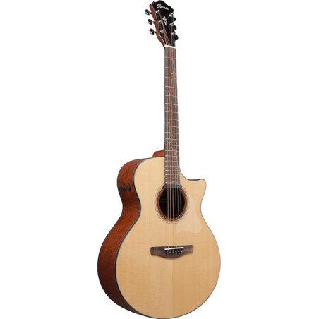 Ibanez AE275SPM-NT Natural High Gloss