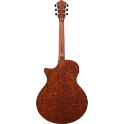 Ibanez AE275SPM-NT Natural High Gloss