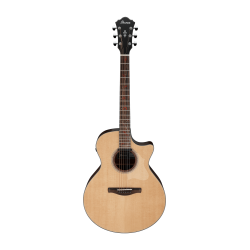 Ibanez AE275SPM-NT Natural High Gloss