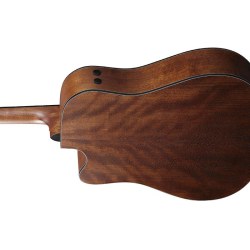 Ibanez AW1040CE-OPN Open Pore Natural
