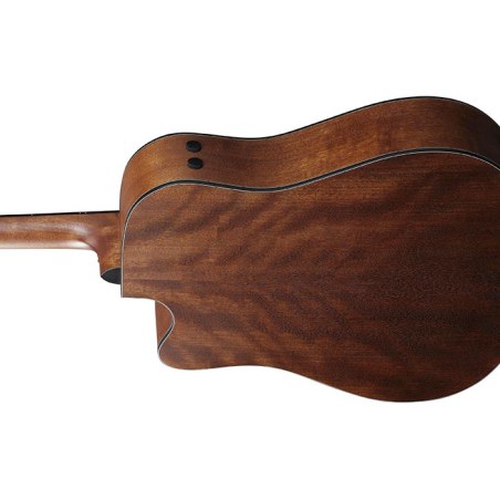 Ibanez AW1040CE-OPN Open Pore Natural