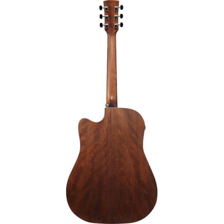 Ibanez AW1040CE-OPN Open Pore Natural
