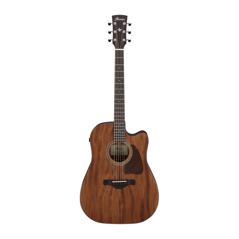 Ibanez AW1040CE-OPN Open Pore Natural