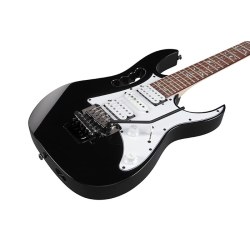 Ibanez JEMJR-BK Black