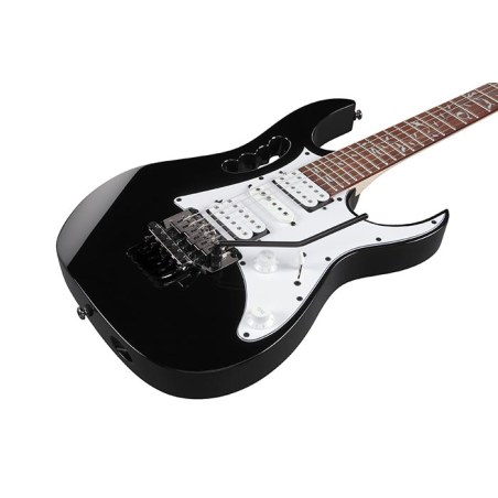 Ibanez JEMJR-BK Black