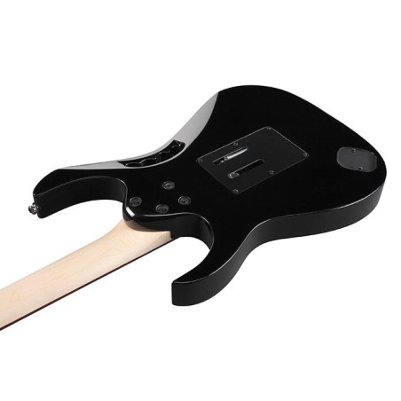 Ibanez JEMJR-BK Black