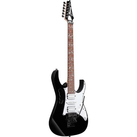 Ibanez JEMJR-BK Black
