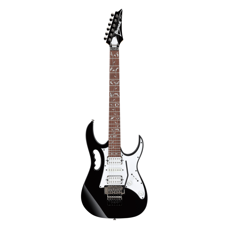 Ibanez JEMJR-BK Black