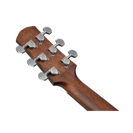 Ibanez AAD190CE-OPN Open Pore Natural